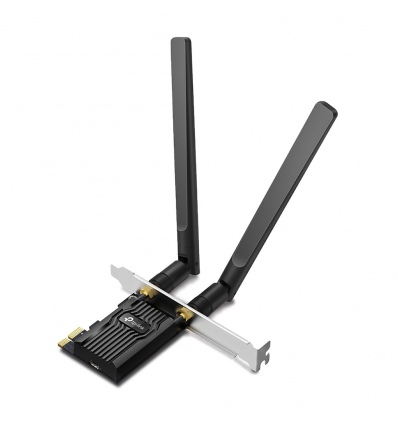 TP-link Archer TX20E AX1800 WiFi6 PCI Express