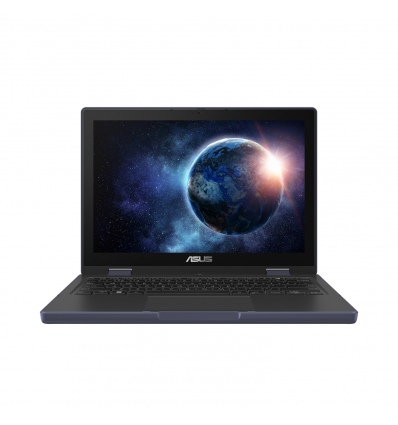 ASUS ExpertBook BR/BR1204FGA/N100/12,2"/WUXGA/T/8GB/128GB SSD/UHD/W11P EDU/Gray/2R