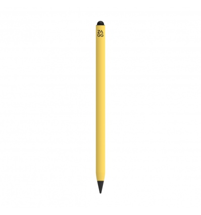 ZAGG Pro Stylus 2 Universal Stylus - žlutá