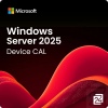 Win Server CAL 2025 Cze 1pk DSP OEI 1 Clt Dev CAL