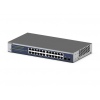 NETGEAR 24PT GE SMART SWITCH