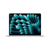 Apple MacBook Air 13"/M3/13,6"/2560x1664/16GB/256GB SSD/M3/Sequoia/Silver/1R