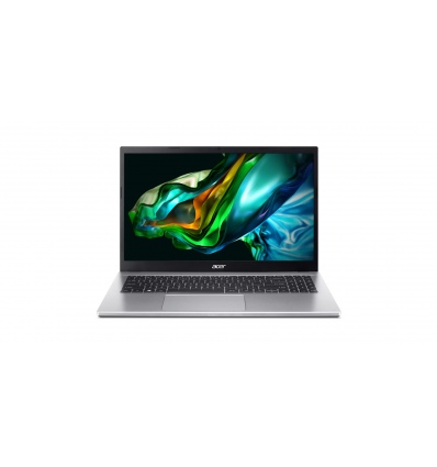 Acer Aspire 3 15/A315-44P-R40T/R7-5700U/15,6"/FHD/8GB/512GB SSD/Vega 8/bez OS/Silver/2R