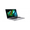 Acer Aspire 3 15/A315-44P-R40T/R7-5700U/15,6"/FHD/8GB/512GB SSD/Vega 8/bez OS/Silver/2R