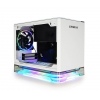 Mini ITX skříň In Win A1 Plus White +650W