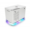 Mini ITX skříň In Win A1 Plus White +650W