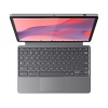 Lenovo Chromebook Duet/11M889/Kompanio 838/10,95"/WUXGA/T/4GB/64GB eMMC/Mali G57/Chrome/Gray/2R