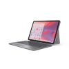 Lenovo Chromebook Duet/11M889/Kompanio 838/10,95"/WUXGA/T/4GB/64GB eMMC/Mali G57/Chrome/Gray/2R