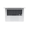 Apple MacBook Air 15"/M3/15,3"/2880x1864/24GB/512GB SSD/M3/Sequoia/Silver/1R