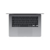 Apple MacBook Air 15"/M3/15,3"/2880x1864/16GB/256GB SSD/M3/Sequoia/Space Gray/1R