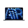 Apple MacBook Air 13"/M3/13,6"/2560x1664/24GB/512GB SSD/M3/Sequoia/Midnight/1R