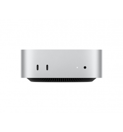 Apple Mac mini/Mini/M4 Pro/24GB/512GB SSD/M4 Pro/Sequoia/1R