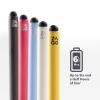 ZAGG Pro Stylus 2 Universal Stylus - šedá