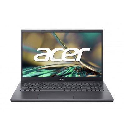 Acer Aspire 5/A515-57/i5-12450H/15,6"/FHD/16GB/512GB SSD/UHD Xe/W11H/Gray/2R