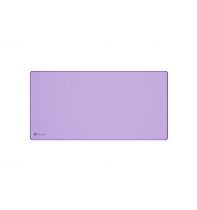 Maxi podložka pod myš Natec PURE LAVENDER, 40x80cm