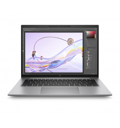 HP ZBook/Firefly 14 G10/i7-1360P/14"/2560x1600/32GB/1TB SSD/Iris Xe/DOS/Silver/5R