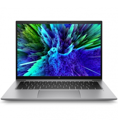 HP ZBook/Firefly 14 G10 A/R7PRO-7840HS/14"/2560x1600/32GB/1TB SSD/AMD int/W11P/Silver/5RNBD