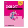 T-Mobile SIM Twist s Námi 3GB