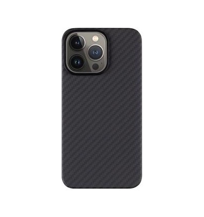 Tactical MagForce Aramid Kryt pro Apple iPhone 13 Pro Black