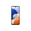 Samsung Zadní kryt s kapsou na kartu pro Samsung Galaxy A14 Lime