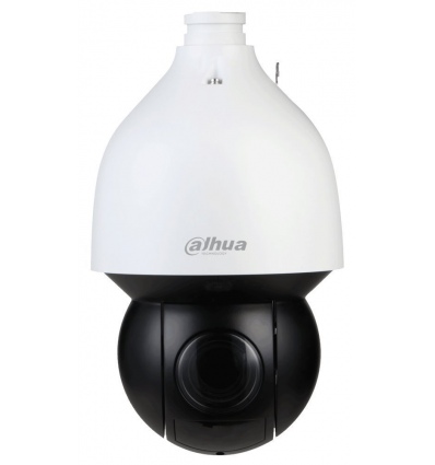 Dahua PTZ IP 4Mpix 30fps 1/1.8"/ 25x zoom PFA/ IR150m/ WDR/ PoE+/ IP67+IK10/ SMD+/ AI analytiky a autotracking