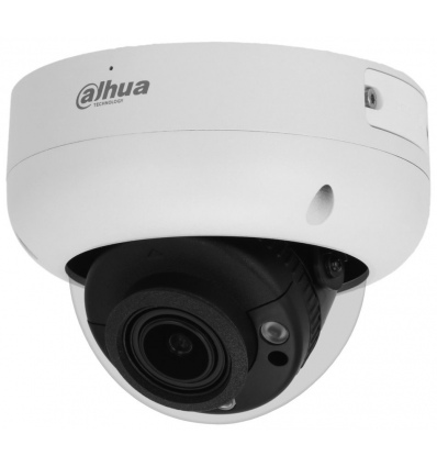 Dahua IPC AI-Lite 5Mpix 20fps/ dome/ 2,7-13,5mm (114-32st)/ WDR/ IR40m/ SMD 4.0/ AI analytiky