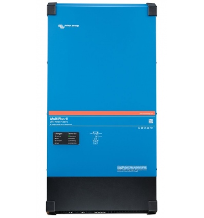 Victron MultiPlus-II hybridní měnič 48V/15000VA/200-100 230V