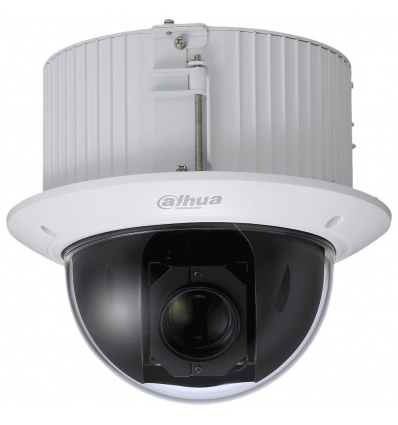 Dahua PTZ IP 4Mpix 30fps 1/2.8"/ 32x zoom PFA (4,8-154mm)/ WDR/ PoE+/ IK10/ SMD4.0/ AT 3.0/ AI analytiky/ do podhled