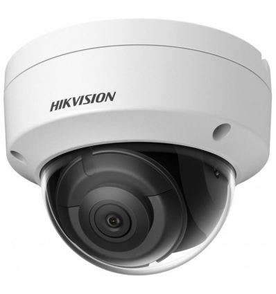 Hikvision DS-2CD2143G2-IS(2.8mm) - 4MPix IP Dome kamera IR 30m, Audio, Alarm, IP67, IK10