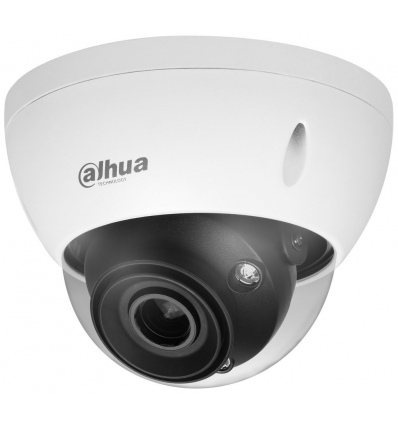 Dahua IPC AI-Profi 4Mpix 30fps 1/1.8"/ dome/ 2.7-12mm(115-47st)/ WDR140dB/ IR40m/ mikrofon/ SMD3.0/ AI analytiky