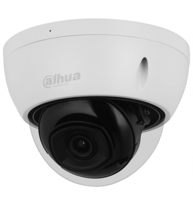 Dahua IPC Lite 4Mpix 20fps/ dome/ 3,6mm (84st)/ WDR/ IR30m/ SMD+