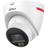 Dahua IPC Full-Color-2.0/ 4Mpix 1/1.8" 20fps/ turret/ 3,6mm (94st)/ WDR/ whiteLED30m/ mikrofon/ SMD+