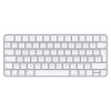 Apple Magic Keyboard/Bezdrátová Bluetooth/HU layout/Bílá