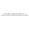 Apple Magic Keyboard/Bezdrátová Bluetooth/HU layout/Bílá