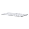 Apple Magic Keyboard/Bezdrátová Bluetooth/HU layout/Bílá