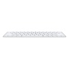 Apple Magic Keyboard Touch ID/Bezdrátová Bluetooth/HU layout/Bílá