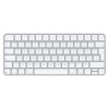 Apple Magic Keyboard/Bezdrátová Bluetooth/GER layout/Bílá