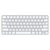 Apple Magic Keyboard/Bezdrátová Bluetooth/US layout/Bílá