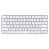 Apple Magic Keyboard Touch ID/Bezdrátová Bluetooth/US layout/Bílá