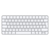 Apple Magic Keyboard/Bezdrátová Bluetooth/CZ layout/Bílá