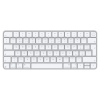 Apple Magic Keyboard Touch ID/Bezdrátová Bluetooth/CZ layout/Bílá