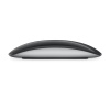 Magic Mouse - Black Multi-Touch Surface