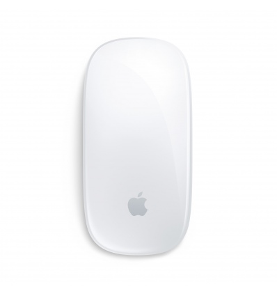 Magic Mouse - White Multi-Touch Surface