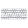 Apple Magic Keyboard/Bezdrátová Bluetooth/UA layout/Bílá