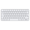 Apple Magic Keyboard/Bezdrátová Bluetooth/IE layout/Bílá