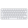 Apple Magic Keyboard Touch ID/Bezdrátová Bluetooth/IE layout/Bílá