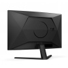 AOC Gaming/CQ32G4VE/31,5"/VA/QHD/180Hz/1ms/Black/3R