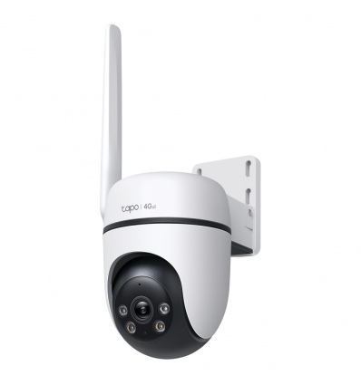 Tapo C501GW Outdoor Pan/Tilt 4G LTE Camera