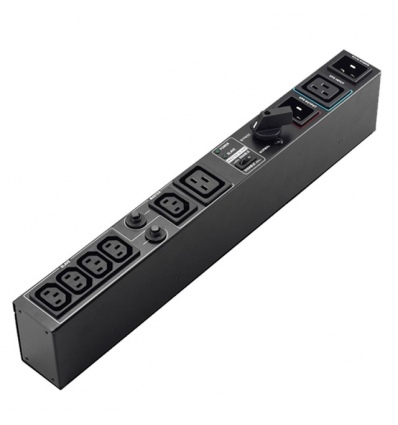 FSP MBS-1103R - PDU & Maintenance Bypass Switch for 1-3K Rack UPS