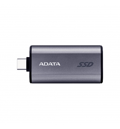 ADATA SC750/500GB/SSD/Externí/Šedá/5R